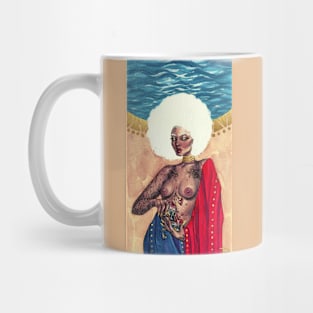 Temperance Mug